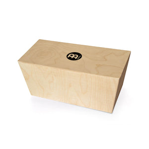 MEINL Percussion MYO-BCAJ Make Your Own Bongo Cajon Kit