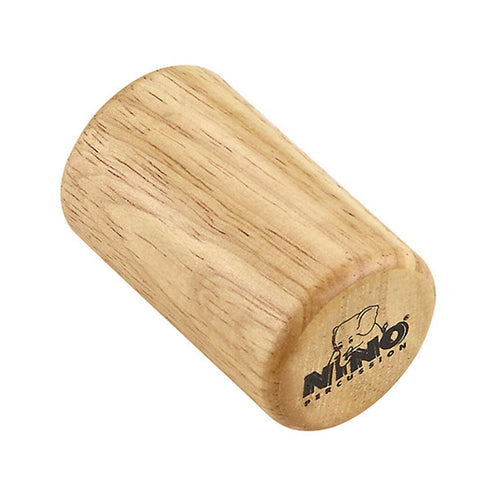 NINO Percussion NINO1 Wood Shaker, Small