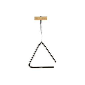 NINO Percussion NINO550 4inch Triangle w/Beater