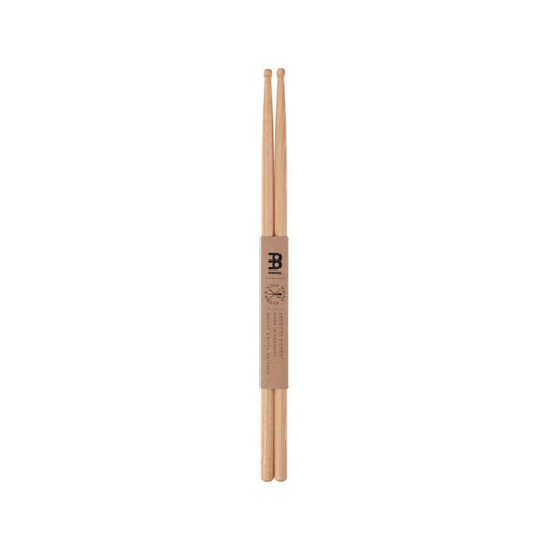 MEINL SB105 Hybrid 7A Wood Tip Drum Stick