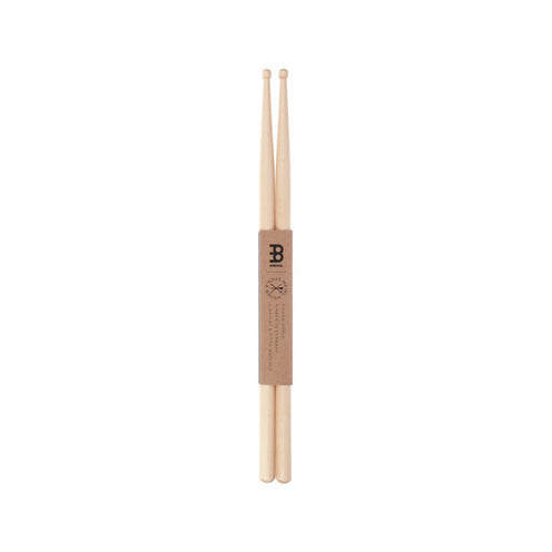 MEINL SB114 Concert SD2 Wood Tip Drum Stick