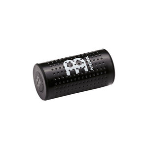 MEINL Percussion SH12-M-BK Studio Mix Shaker, Medium, Black