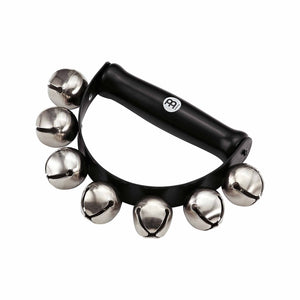 MEINL Percussion SLB7 Sleigh Bell, 7 Bells