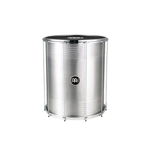 MEINL Percussion SU22 22inch Traditional Surdo, Aluminium