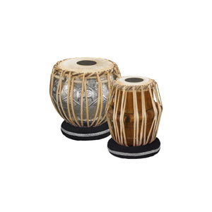 MEINL Percussion TABLA 5 1/2 & 8 1/2inch Tabla Set