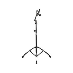 MEINL Percussion THBS-BK Headliner Series Bongo Stand, Black