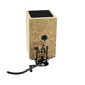 MEINL Percussion TMSTCP Direct Cajon Pedal