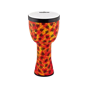 MEINL Viva Rhythm VR-SDJPO12-SH 12inch Pop Off Djembe, Boom Series, Pre-Tuned Synthetic Head