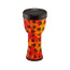 MEINL Viva Rhythm VR-SDJPO8-NH 8inch Pop Off Djembe, Soft Sound Series, Pre-Tuned Napa Head