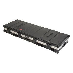 SKB 1SKB-5817W ATA 88 Note Slimline Keyboard Case