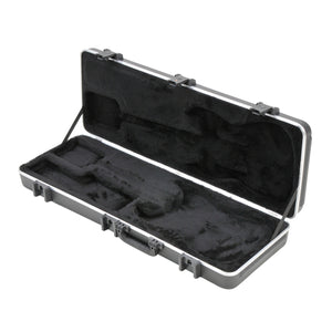 SKB 1SKB-66PRO Pro Rectangular Electric Guitar Case