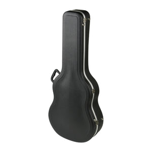 SKB 1SKB-8 Acoustic Dreadnought Economy Guitar Case