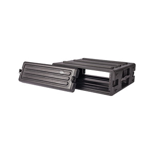 SKB 1SKB-R3U 3U Roto Rack Case