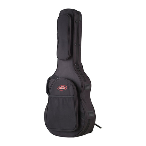 SKB 1SKB-SC30 Thin-line Acoustic/Classical Guitar Soft Case