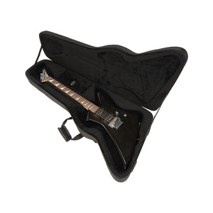 SKB 1SKB-SC63 Explorer / Firebird Guitar Soft Case