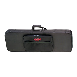 SKB 1SKB-SC66 Rectangular Electric Guitar Soft Case