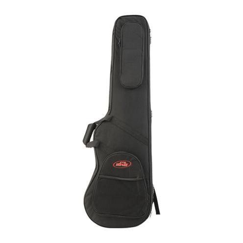 SKB 1SKB-SCFB4 Universal Shaped Electric Bass Soft Case