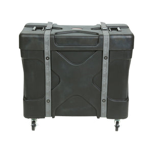 SKB 1SKB-TPX2 Trap X2 Drum Case