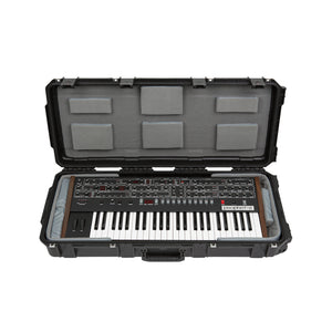 SKB 3I-3614-TKBD iSeries 49-note Keyboard Case