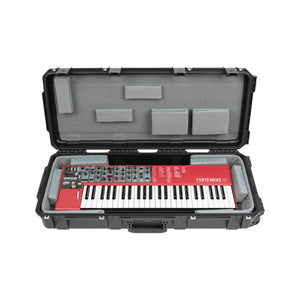 SKB 3I-3614-TKBD iSeries 49-note Keyboard Case