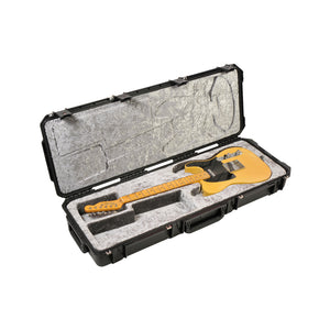 SKB 3I-4214-66 iSeries Waterproof Strat/Tele Flight Case