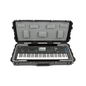 SKB 3I-4719-TKBD iSeries 61-note Keyboard Case