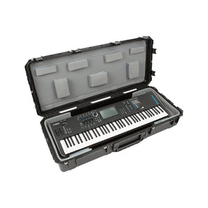 SKB 3I-4719-TKBD iSeries 61-note Keyboard Case