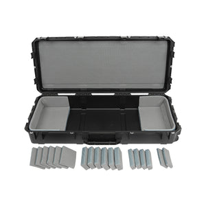 SKB 3I-4719-TKBD iSeries 61-note Keyboard Case