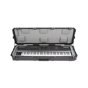 SKB 3I-6018-TKBD iSeries 88-note Keyboard Case