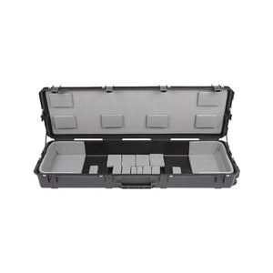 SKB 3I-6018-TKBD iSeries 88-note Keyboard Case