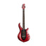 Sterling by Music Man MAJ100-ICR John Petrucci Majesty Electric Guitar w/Bag, Ice Crimson Red