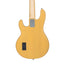 Sterling by Music Man RAY25CA-BSC 5-String Electric Bass Guitar, Maple FB, Butterscotch (RAY25CA-BSC-M1)