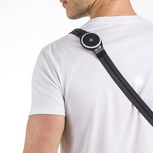 Soundbrenner Body Strap, SBP-CHST