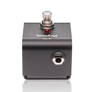 Strymon Tap Favorite Switch Pedal