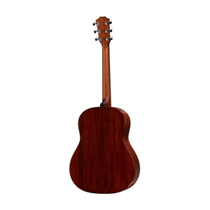 Taylor Builder's Edition 517 V-Class Grand Pacific Acoustic Guitar w/Case, Wild Honey Burst Top