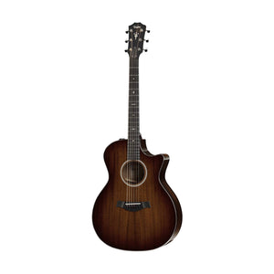 Taylor 524ce V-Class Grand Auditorium Acoustic Guitar, Shaded Edge Burst