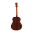 Taylor Builder's Edition 717e V-Class Grand Pacific Acoustic Guitar w/Case, Wild Honey Burst Top