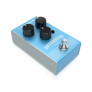 TC Electronic Skysurfer Reverb Guitar Effects Pedal