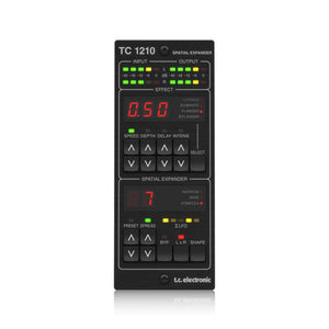 TC Electronic TC1210-DT Spatial Expander Controller