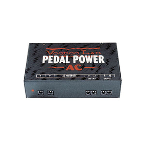 Voodoo Lab Pedal Power AC