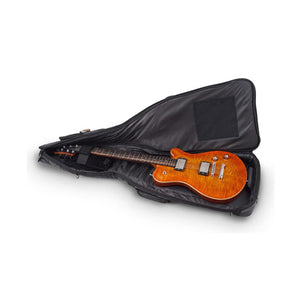 Warwick RB20506B Deluxe Electric Guitar Bag, Black