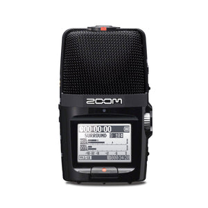 Zoom H2N Handy Recorder