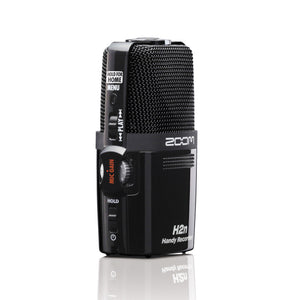 Zoom H2N Handy Recorder