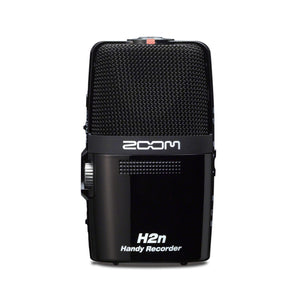 Zoom H2N Handy Recorder