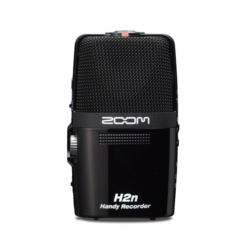 Zoom H2N Handy Recorder