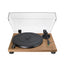 Audio-Technica AT-LPW40WN Fully Manual Belt-Drive Turntable