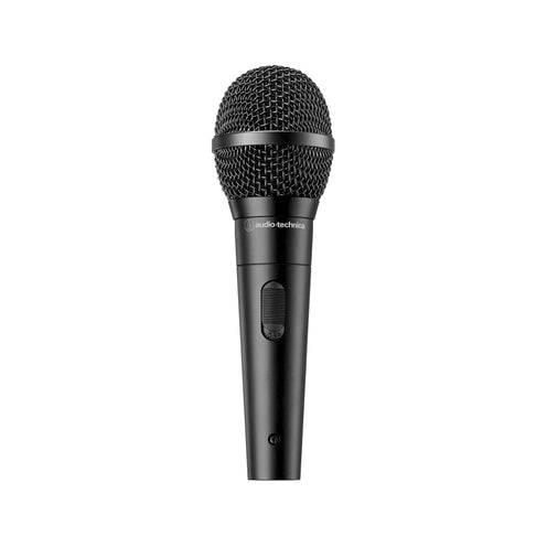 Audio-Technica ATR1300x Unidirectional Dynamic Vocal/Instrument Microphone