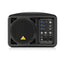 Behringer Eurolive B205D 150W 5.25 inch Powered Monitor Speaker