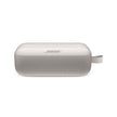 Bose Soundlink Flex Bluetooth Speakers, White Smoke