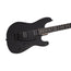 Charvel Pro-Mod San Dimas Style 1 HH Floyd Rose Electric Guitar, Ebony FB, Gloss Black